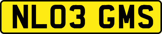 NL03GMS