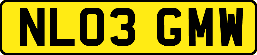 NL03GMW