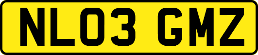 NL03GMZ