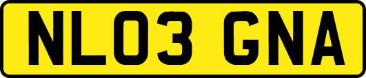NL03GNA