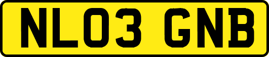 NL03GNB