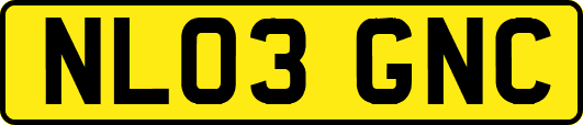 NL03GNC