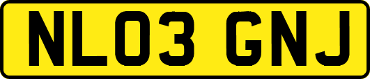 NL03GNJ