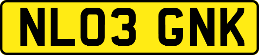 NL03GNK