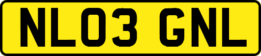 NL03GNL