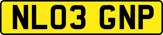 NL03GNP
