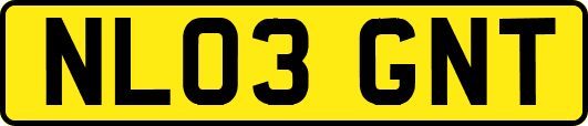 NL03GNT