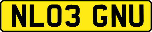 NL03GNU
