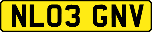 NL03GNV