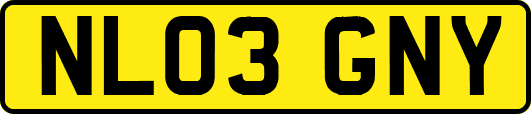 NL03GNY