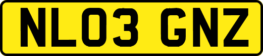 NL03GNZ