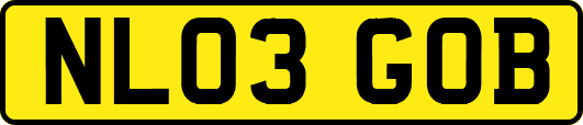 NL03GOB