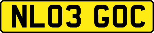 NL03GOC