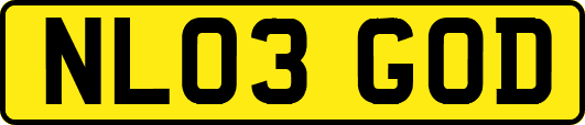 NL03GOD