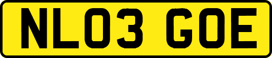 NL03GOE