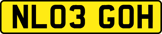 NL03GOH