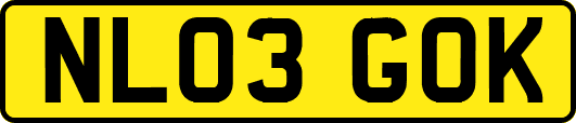 NL03GOK