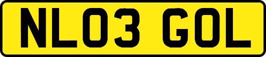 NL03GOL