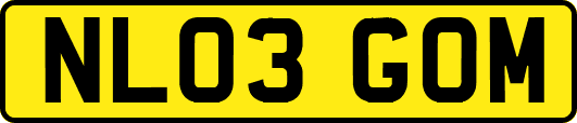 NL03GOM