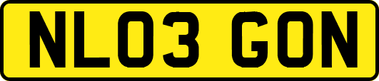 NL03GON