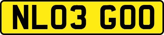 NL03GOO