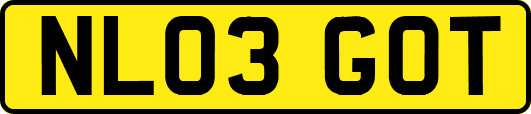 NL03GOT