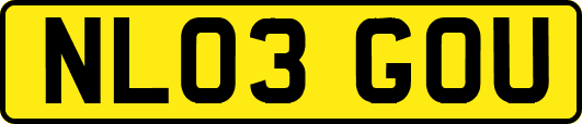 NL03GOU