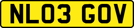 NL03GOV