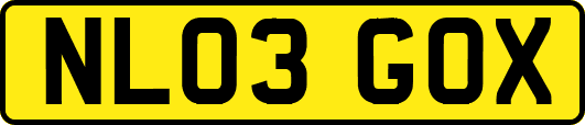 NL03GOX