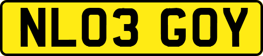 NL03GOY