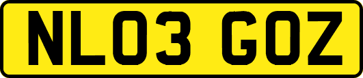 NL03GOZ