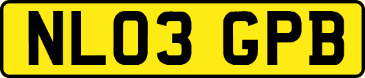 NL03GPB