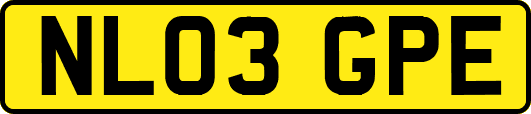 NL03GPE