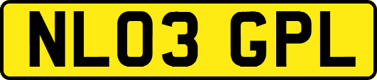 NL03GPL