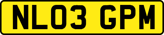 NL03GPM