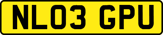 NL03GPU