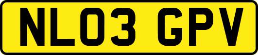 NL03GPV