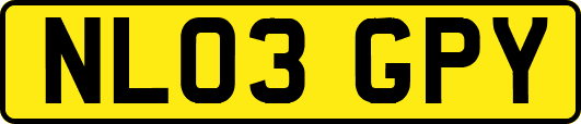 NL03GPY