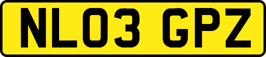 NL03GPZ