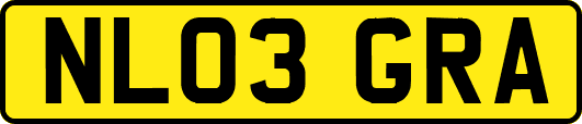 NL03GRA