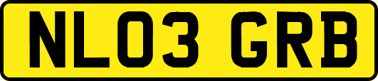 NL03GRB
