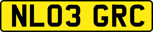 NL03GRC