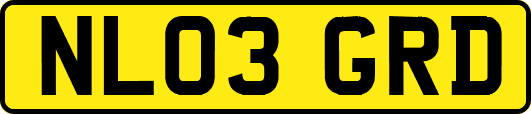 NL03GRD