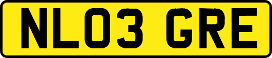 NL03GRE