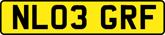 NL03GRF