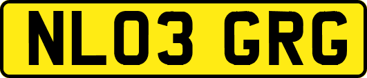 NL03GRG