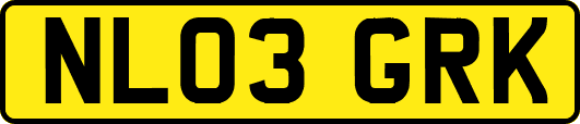 NL03GRK