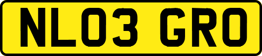 NL03GRO