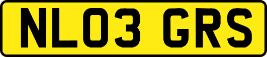 NL03GRS