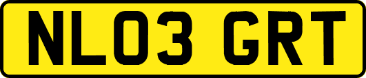 NL03GRT